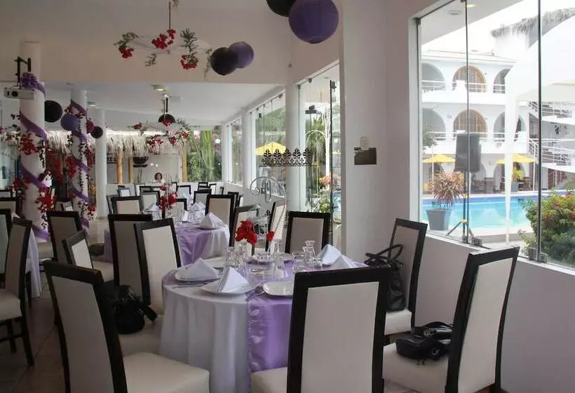 هتل San Jorge Residencial