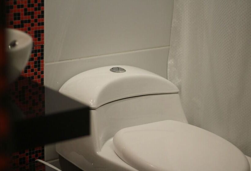 ホテル San Jorge Residencial