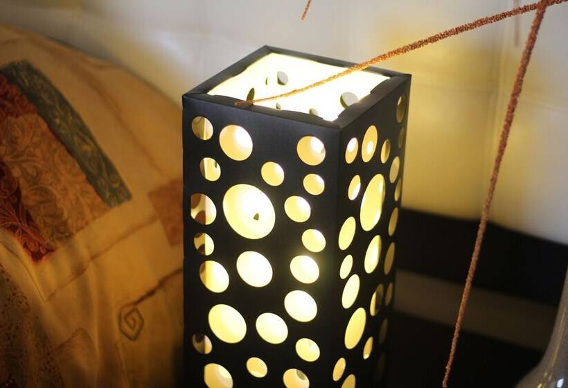 ホテル San Jorge Residencial