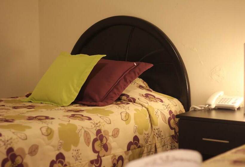 ホテル San Jorge Residencial