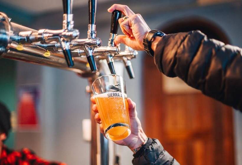 בית מלון כפרי Selina Huaraz