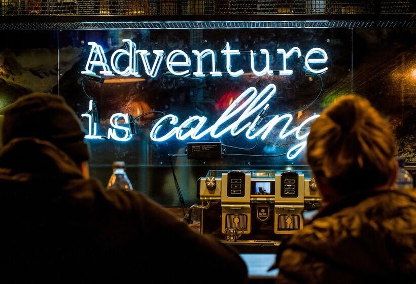 בית מלון כפרי Selina Huaraz