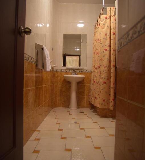 ホテル Sierra Dorada