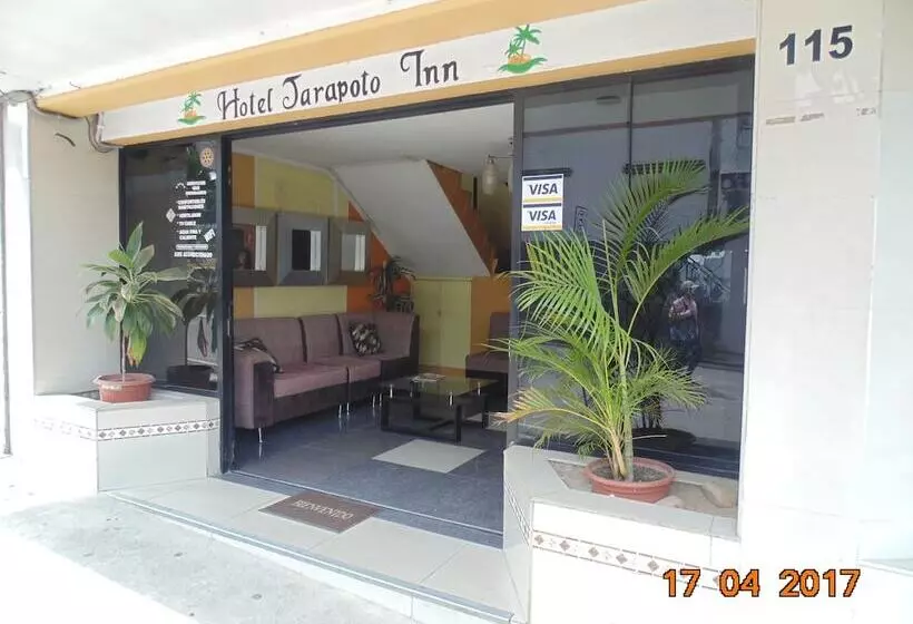 ホテル Tarapoto Inn