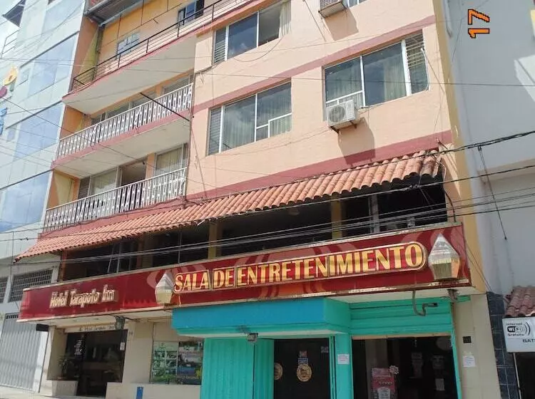 ホテル Tarapoto Inn
