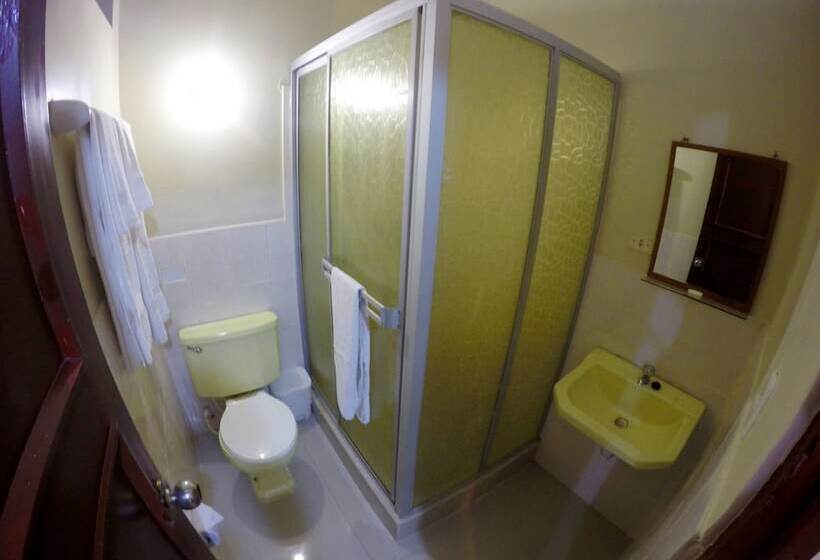 فندق Tarapoto Inn