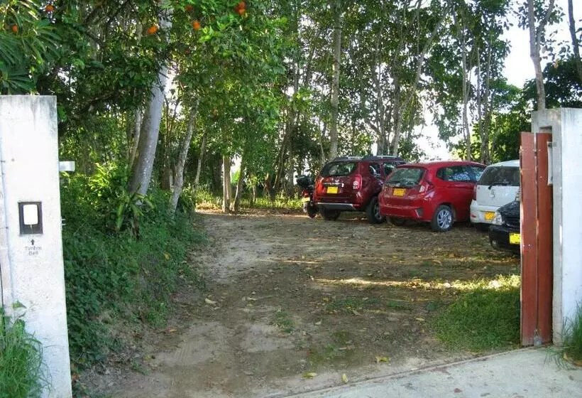 هتل Terrazas De Salento