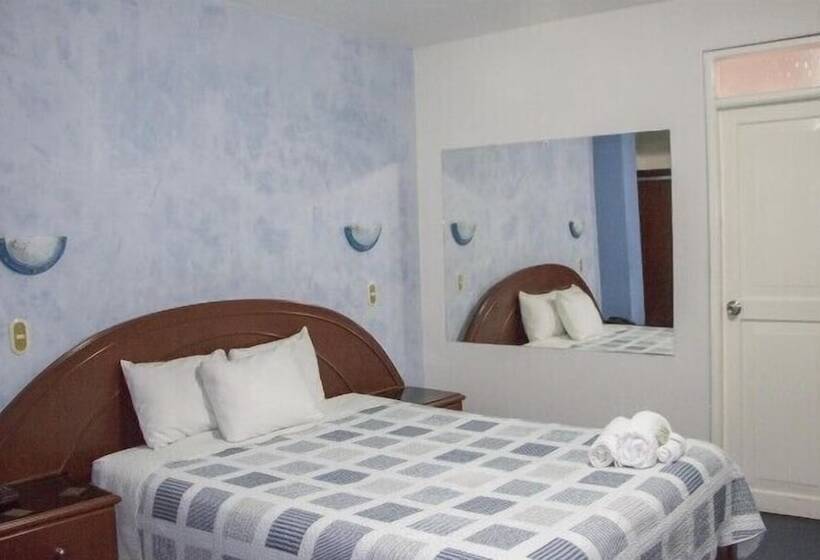 هتل Villa Rita Chiclayo