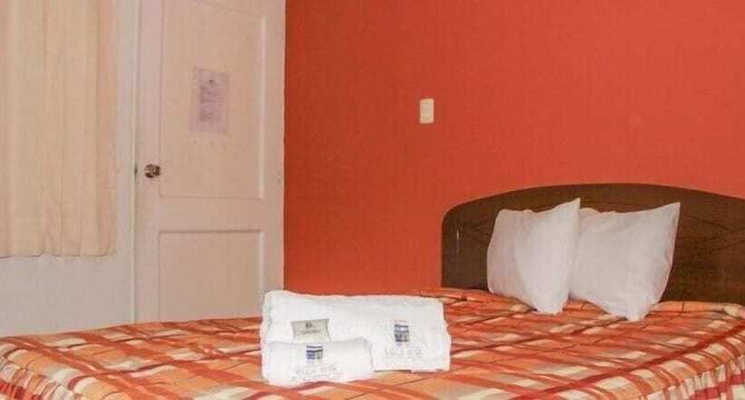 هتل Villa Rita Chiclayo