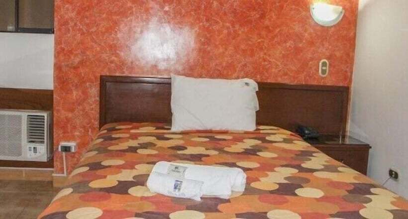 هتل Villa Rita Chiclayo