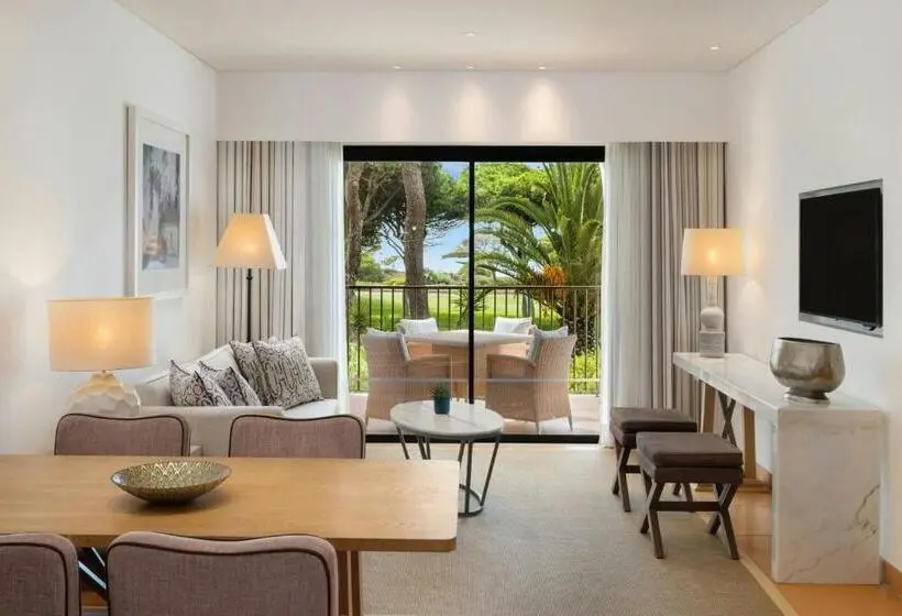 Pine Cliffs Ocean Suites, A Luxury Collection Resort & Spa, Algarve