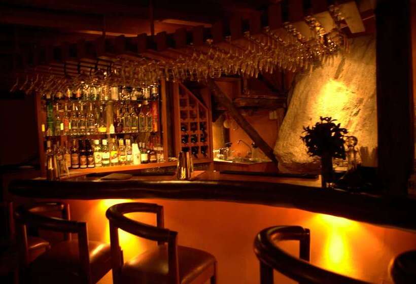 リゾートホテル Colca Lodge Spa & Hot Springs