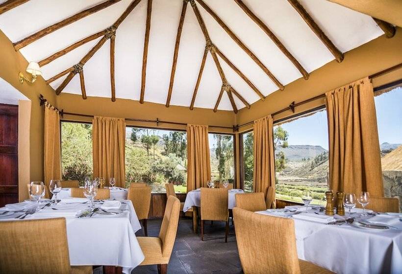 リゾートホテル Colca Lodge Spa & Hot Springs