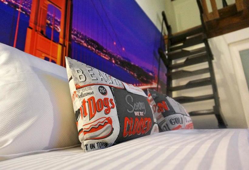 Fotos del hotel Urban Hotel Boutique:  15