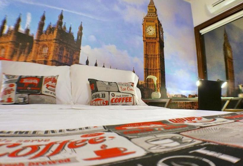 Fotos del hotel Urban Hotel Boutique:  5