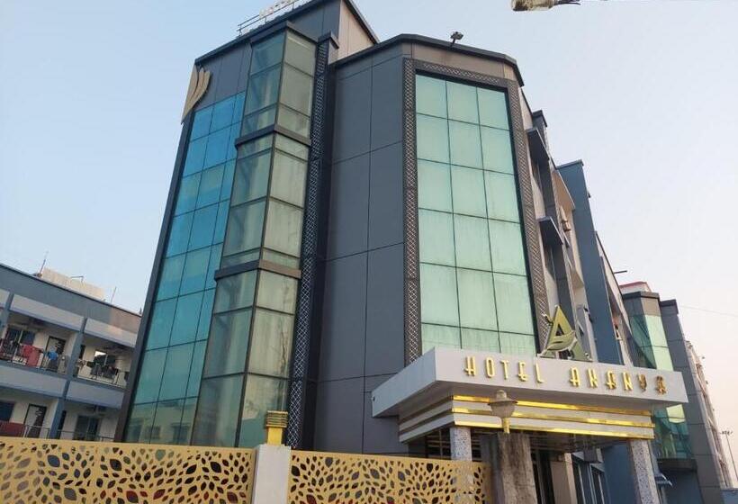 Hotel New Digha