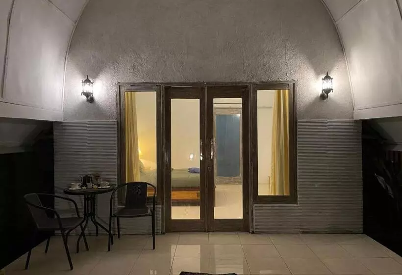 ホテル Rumah Tiga Gili