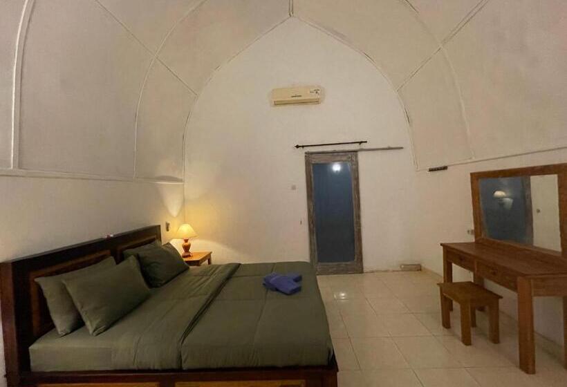 هتل Rumah Tiga Gili