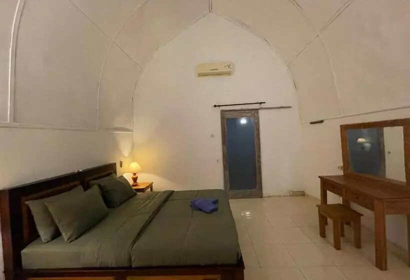 ホテル Rumah Tiga Gili