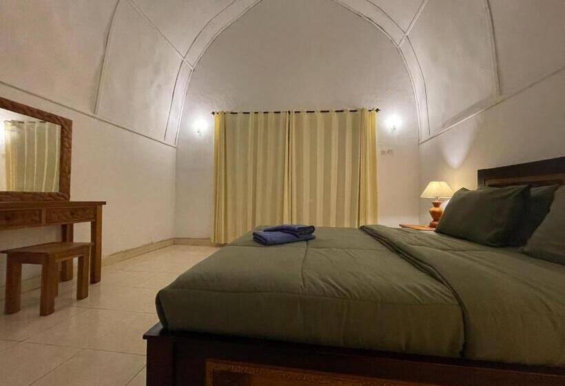 هتل Rumah Tiga Gili