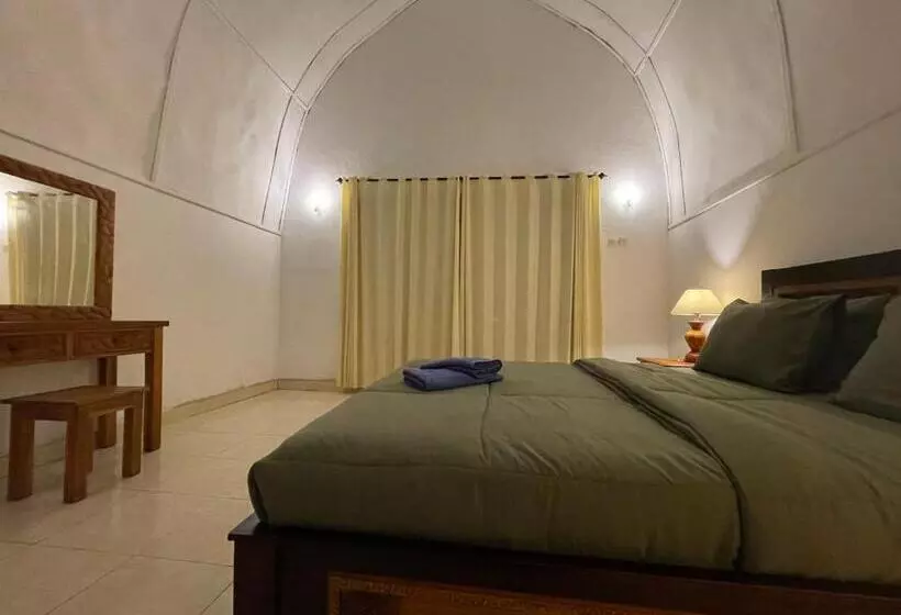 ホテル Rumah Tiga Gili