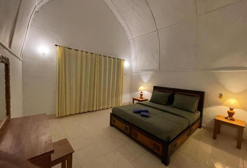 هتل Rumah Tiga Gili