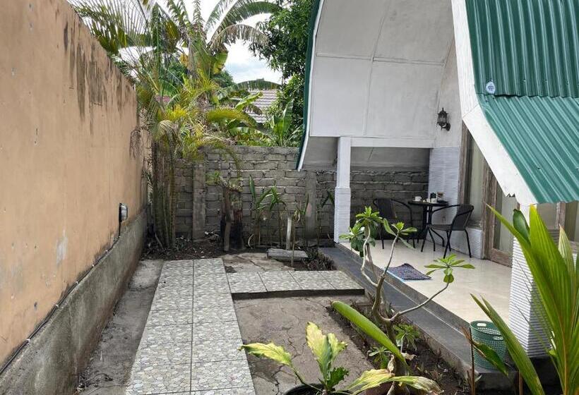 هتل Rumah Tiga Gili