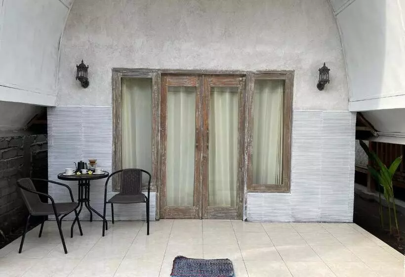 ホテル Rumah Tiga Gili