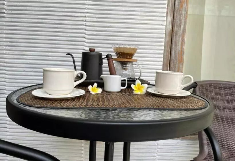 ホテル Rumah Tiga Gili