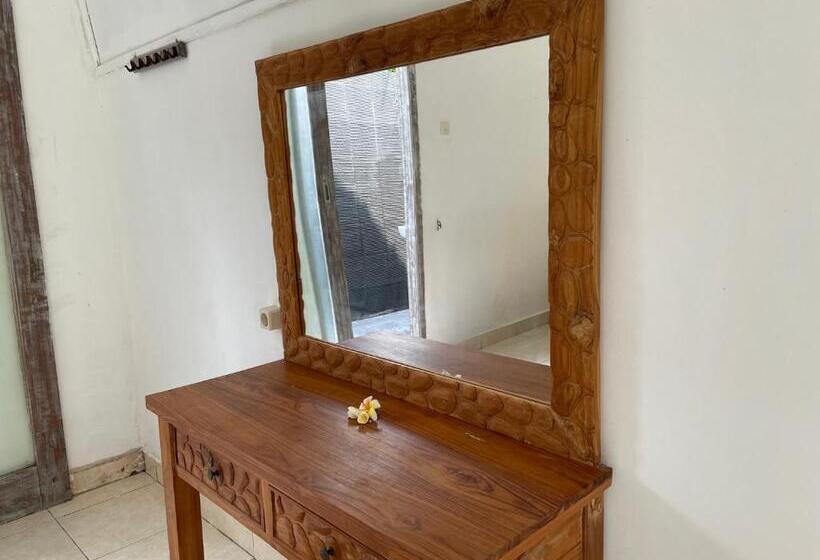 هتل Rumah Tiga Gili