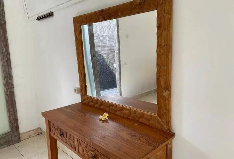 ホテル Rumah Tiga Gili