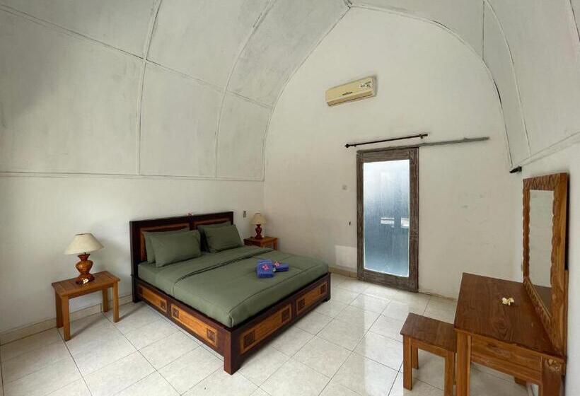 هتل Rumah Tiga Gili