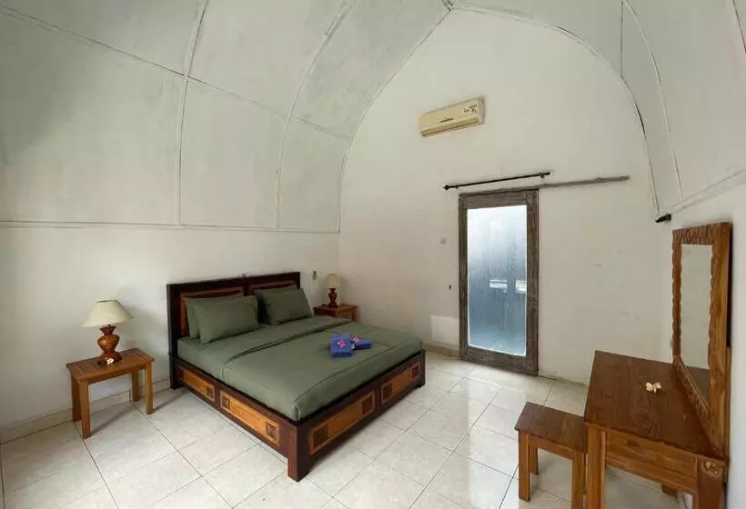 ホテル Rumah Tiga Gili