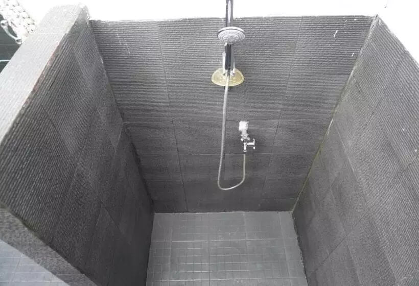 ホテル Rumah Tiga Gili