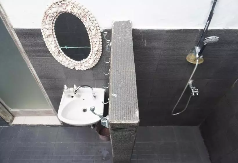 ホテル Rumah Tiga Gili