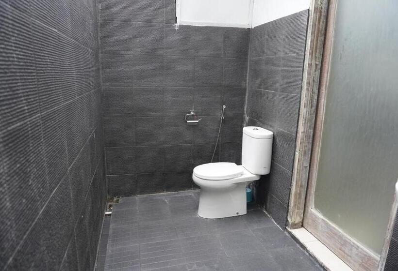 هتل Rumah Tiga Gili