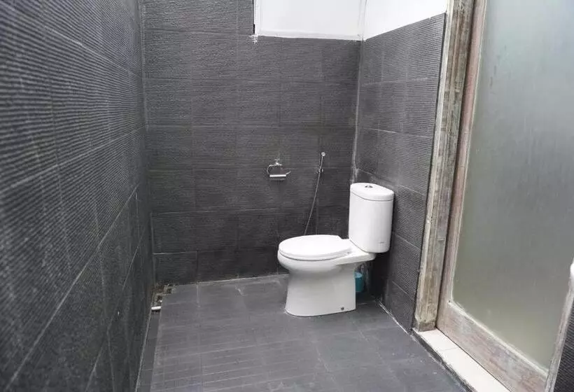 ホテル Rumah Tiga Gili