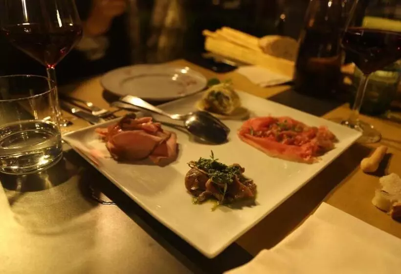 ホテル Agriturismo
