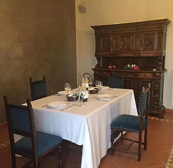 ホテル Agriturismo