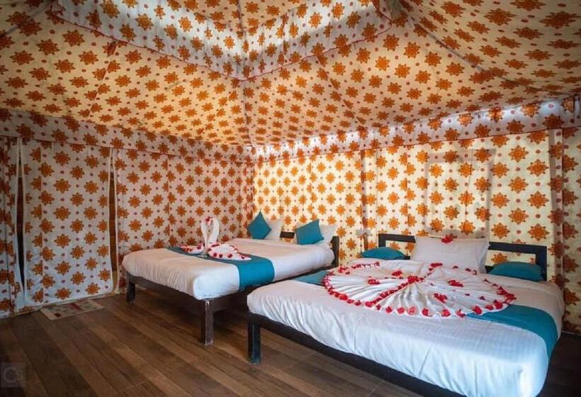 ホテル Wild Resort Jaisalmer