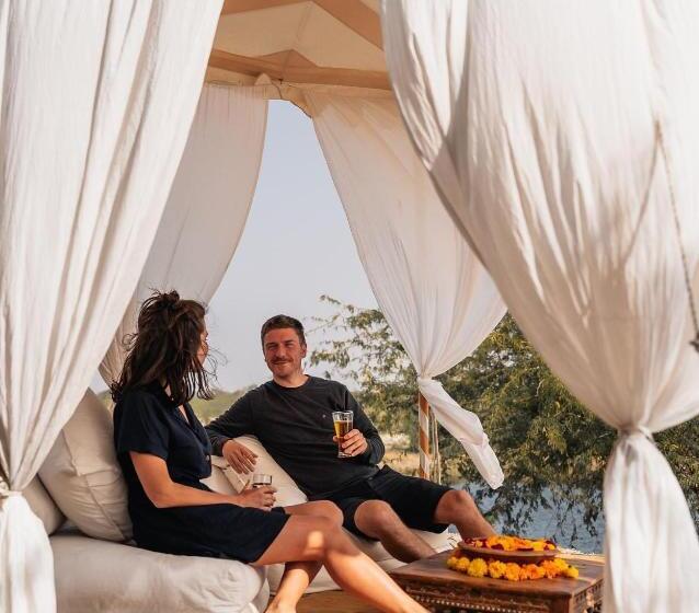 ホテル Wild Resort Jaisalmer