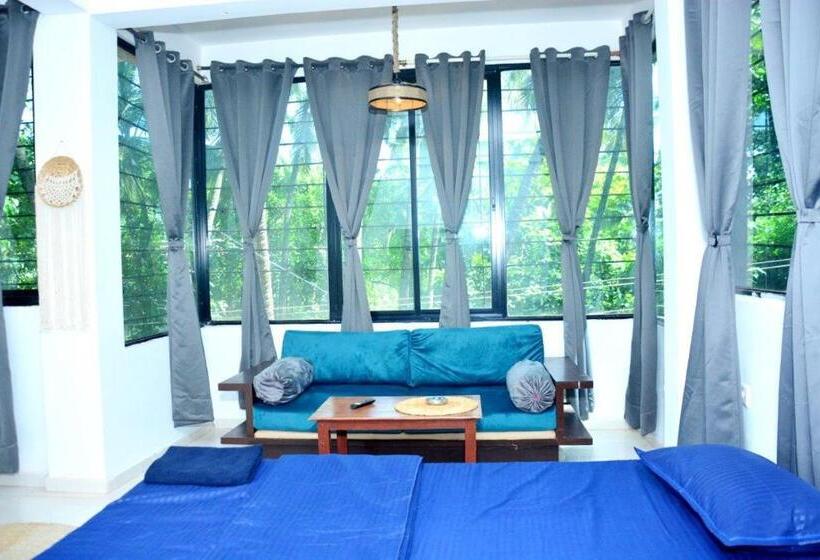 Hotel Yt Inn Arambol