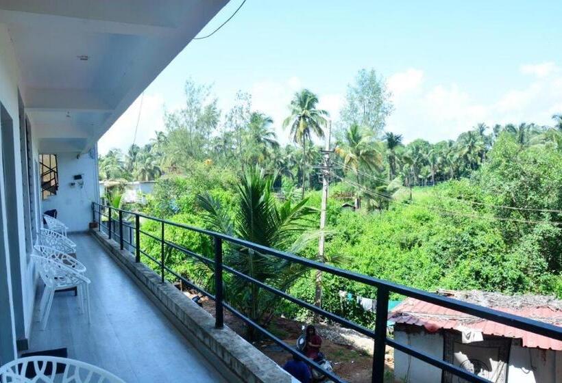 Hotel Yt Inn Arambol