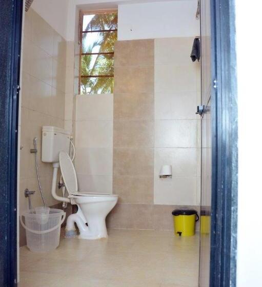 Hotel Yt Inn Arambol