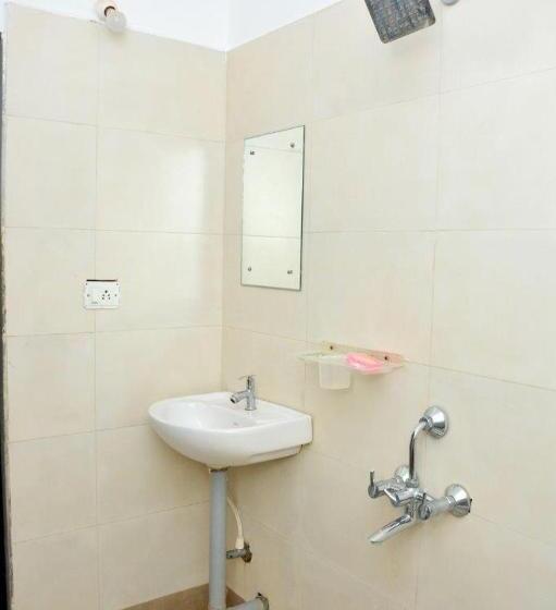 Hotel Yt Inn Arambol