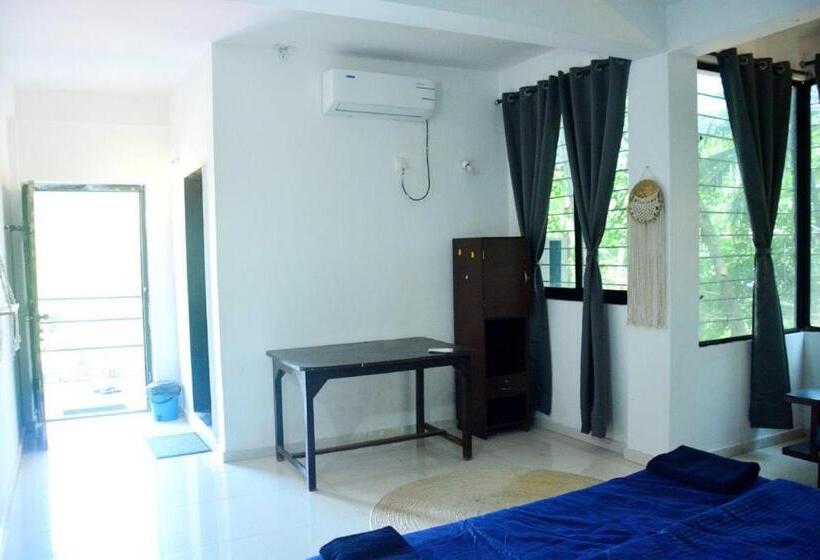 Hotel Yt Inn Arambol