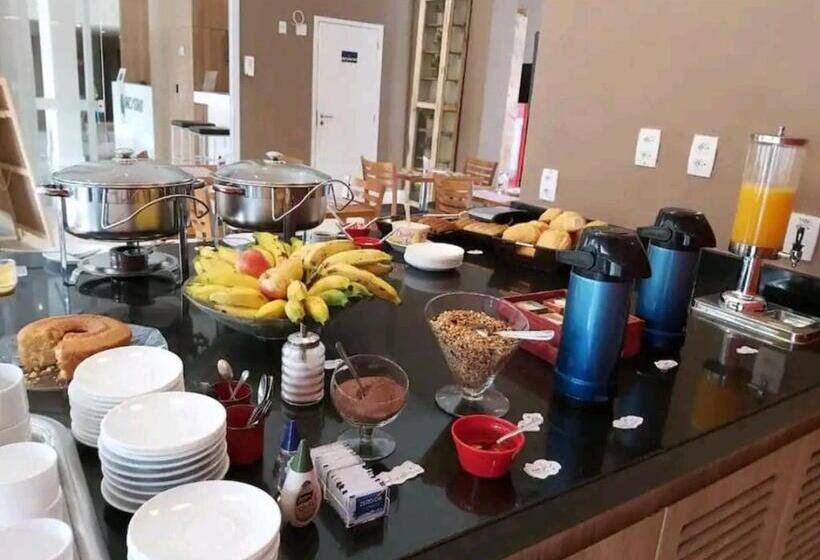 Apart Hotel Próximo Barra Da Tijuca E Rio Centro Manaca Flat A