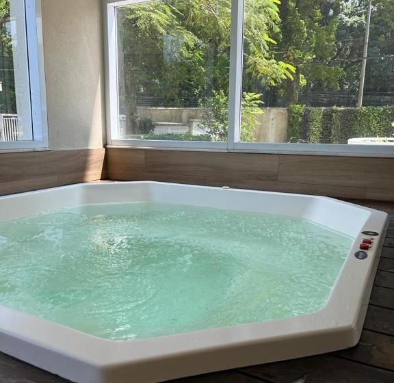 Apart Hotel Próximo Barra Da Tijuca E Rio Centro Manaca Flat A