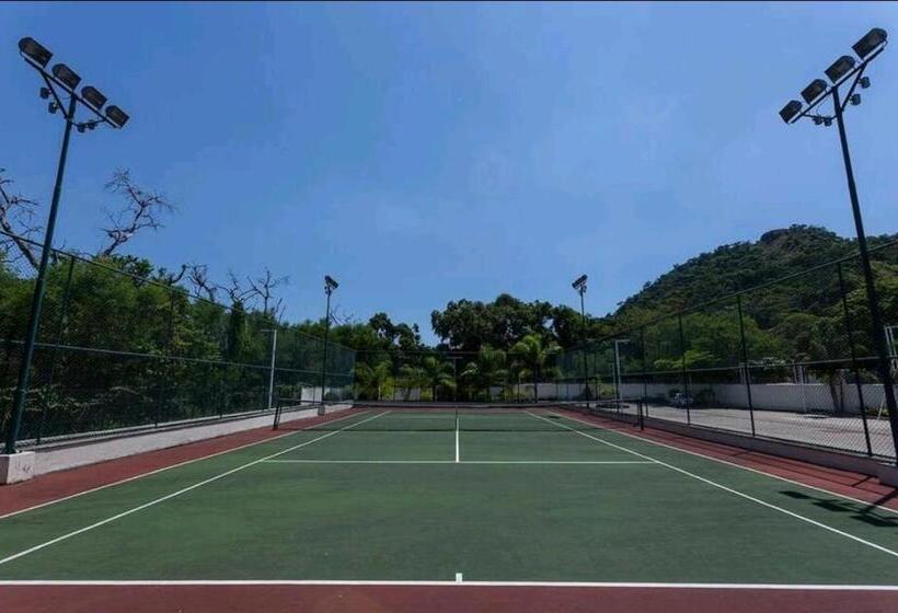 Apart Hotel Próximo Barra Da Tijuca E Rio Centro Manaca Flat A