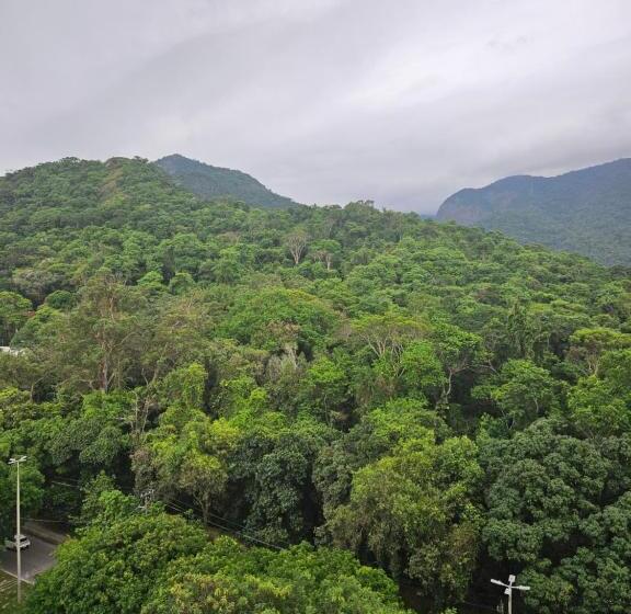 Apart Hotel Próximo Barra Da Tijuca E Rio Centro Manaca Flat A